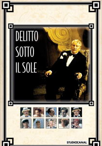 Delitto sotto il sole streaming