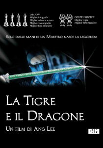 La Tigre E Il Dragone streaming