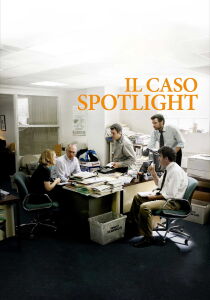 Il Caso Spotlight streaming