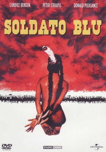 Soldato Blu streaming