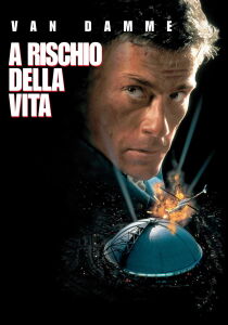 A Rischio Della Vita streaming