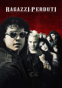 Ragazzi perduti streaming