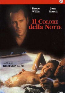 Il colore della notte streaming