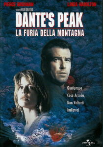 Dante's Peak - La Furia Della Montagna streaming