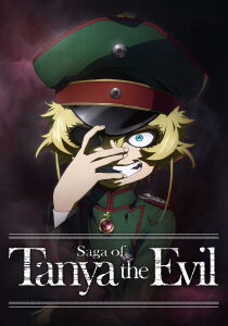 Saga of Tanya the Evil [Sub-ITA] streaming