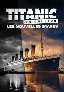 Titanic - Nuove rivelazioni streaming