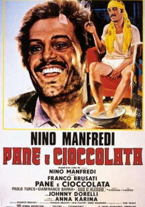 Pane e cioccolata streaming