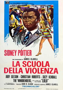La scuola della violenza streaming