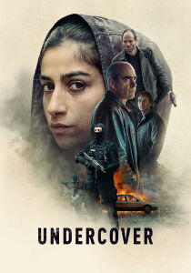 L'infiltrata streaming