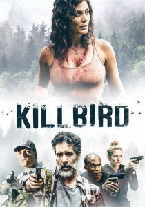 Killbird - Caccia Alla Spia streaming