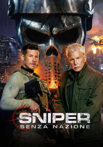 Sniper - Senza nazione streaming