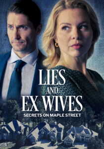 Bugie e ex mogli - Segreti a Maple Street streaming