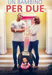 Un bambino per due streaming