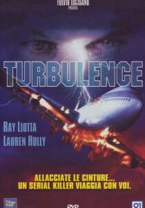 Turbulence - La paura è nell'aria streaming
