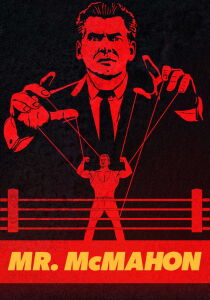 Mr. McMahon streaming