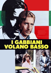 I gabbiani volano basso streaming