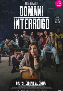 Domani interrogo streaming