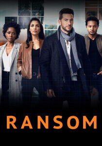 Ransom streaming