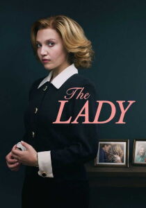 The Lady streaming