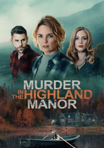 Omicidio nelle Highlands streaming