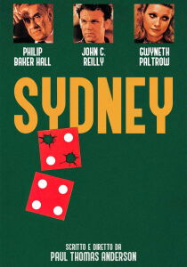 Sydney streaming