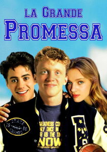 Giovani, Svitati E Vincenti - La Grande Promessa streaming
