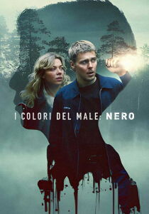 I colori del male - Nero streaming