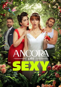 Ancora più sexy streaming