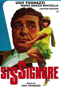 Sissignore streaming