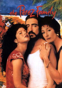 La Famiglia Perez streaming