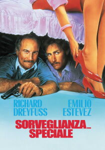 Sorveglianza speciale streaming