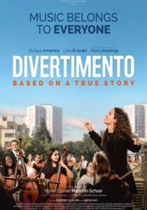 Divertimento streaming