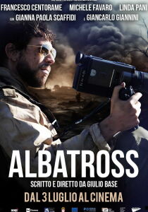 Albatross streaming
