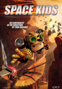 Space Kids - Eroi della Galassia streaming