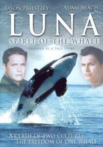Luna - Il grande spirito streaming