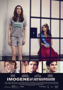 Imogene - Le disavventure di una newyorkese streaming