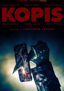 Kopis streaming