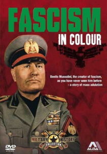 I discorsi di Mussolini streaming