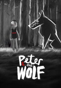 Pierino e il lupo [CORTO] streaming