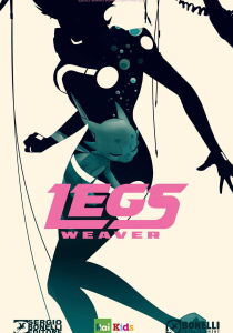 Legs Weaver streaming