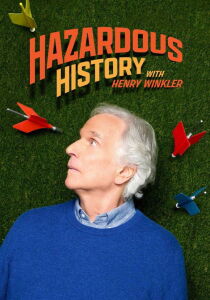 Una storia pericolosa con Henry Winkler streaming