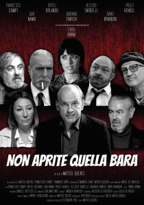 Non aprite quella bara streaming