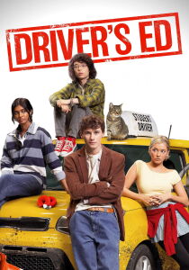 Driver's Ed - Guida contromano streaming
