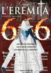 L'eremita streaming