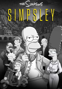 Simpsley [CORTO] streaming
