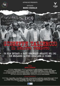 Giuseppe Taliercio - Il delitto perduto streaming