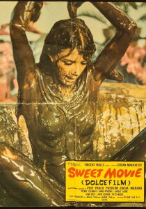 Sweet Movie - Dolcefilm streaming