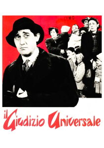 Il giudizio universale streaming
