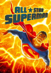 All Star Superman streaming