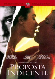 Proposta indecente streaming